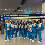 Caramelos llevó sus shows infantiles hasta Aruba: detrás de una producción internacional inolvidable 16