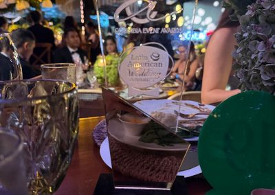 Empresa de entretenimiento en Colombia: Caramelos representará al país en los Latin American Wedding & MICE Awards 2026 1