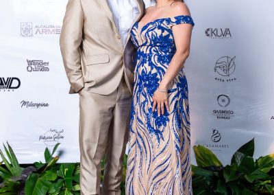 Empresa de entretenimiento en Colombia: Caramelos representará al país en los Latin American Wedding & MICE Awards 2026 2