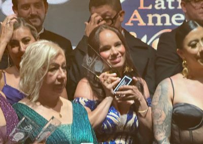 Empresa de entretenimiento en Colombia: Caramelos representará al país en los Latin American Wedding & MICE Awards 2026 3