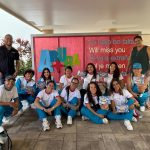 Caramelos llevó sus shows infantiles hasta Aruba: detrás de una producción internacional inolvidable 17