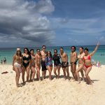 Caramelos llevó sus shows infantiles hasta Aruba: detrás de una producción internacional inolvidable 18