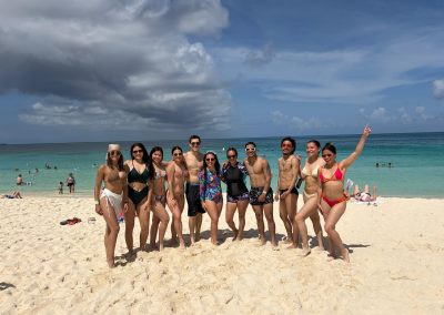 Caramelos llevó sus shows infantiles hasta Aruba: detrás de una producción internacional inolvidable 18