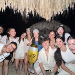 Caramelos llevó sus shows infantiles hasta Aruba: detrás de una producción internacional inolvidable 19