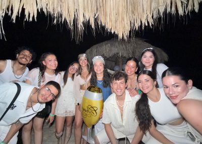 Caramelos llevó sus shows infantiles hasta Aruba: detrás de una producción internacional inolvidable 19