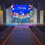 Caramelos llevó sus shows infantiles hasta Aruba: detrás de una producción internacional inolvidable 20