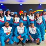 Caramelos llevó sus shows infantiles hasta Aruba: detrás de una producción internacional inolvidable 21