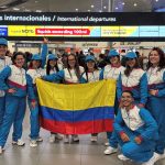 Caramelos llevó sus shows infantiles hasta Aruba: detrás de una producción internacional inolvidable 22