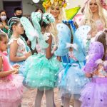Caramelos participó en la inauguración de Chikis Spa Envigado junto a la DJ Marcela Reyes 23