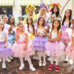 Caramelos participó en la inauguración de Chikis Spa Envigado junto a la DJ Marcela Reyes 22