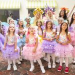 Caramelos participó en la inauguración de Chikis Spa Envigado junto a la DJ Marcela Reyes 3