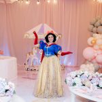 Paula Andrea Betancur, festejó el cumpleaños N°3 de su hija Fátima con nuestra temática Castillo Mágico 12 Paula Andrea Betancur, festejó el cumpleaños N°3 de su hija Fátima con nuestra temática Castillo Mágico 12