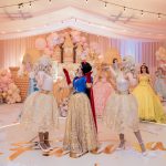 Paula Andrea Betancur, festejó el cumpleaños N°3 de su hija Fátima con nuestra temática Castillo Mágico 5 Paula Andrea Betancur, festejó el cumpleaños N°3 de su hija Fátima con nuestra temática Castillo Mágico 5