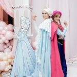 Paula Andrea Betancur, festejó el cumpleaños N°3 de su hija Fátima con nuestra temática Castillo Mágico 3 Paula Andrea Betancur, festejó el cumpleaños N°3 de su hija Fátima con nuestra temática Castillo Mágico 3