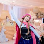Paula Andrea Betancur, festejó el cumpleaños N°3 de su hija Fátima con nuestra temática Castillo Mágico 9 Paula Andrea Betancur, festejó el cumpleaños N°3 de su hija Fátima con nuestra temática Castillo Mágico 9