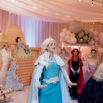 Paula Andrea Betancur, festejó el cumpleaños N°3 de su hija Fátima con nuestra temática Castillo Mágico 8 Paula Andrea Betancur, festejó el cumpleaños N°3 de su hija Fátima con nuestra temática Castillo Mágico 8