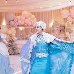 Paula Andrea Betancur, festejó el cumpleaños N°3 de su hija Fátima con nuestra temática Castillo Mágico 2 Paula Andrea Betancur, festejó el cumpleaños N°3 de su hija Fátima con nuestra temática Castillo Mágico 2