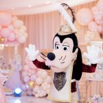Paula Andrea Betancur, festejó el cumpleaños N°3 de su hija Fátima con nuestra temática Castillo Mágico 1 Paula Andrea Betancur, festejó el cumpleaños N°3 de su hija Fátima con nuestra temática Castillo Mágico 1