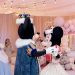 Paula Andrea Betancur, festejó el cumpleaños N°3 de su hija Fátima con nuestra temática Castillo Mágico 6 Paula Andrea Betancur, festejó el cumpleaños N°3 de su hija Fátima con nuestra temática Castillo Mágico 6