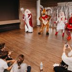Shows de Navidad Antioquia 2022 3 Shows de Navidad Antioquia 2022 3