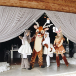 Top de locaciones en Medellín Antioquia para celebrar eventos sociales (bodas, cumpleaños, comuniones, bautizos, empresariales) 51