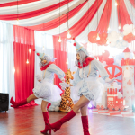 Top de locaciones en Medellín Antioquia para celebrar eventos sociales (bodas, cumpleaños, comuniones, bautizos, empresariales) 53