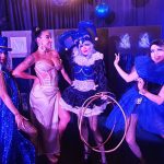 Marcela Reyes festejó su cumpleaños por todo lo alto 3