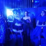 Marcela Reyes festejó su cumpleaños por todo lo alto 1