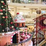 Navidad en Medellín: así creamos una experiencia 360 para miles de familias en Viva Envigado 76