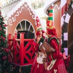 Navidad en Medellín: así creamos una experiencia 360 para miles de familias en Viva Envigado 96