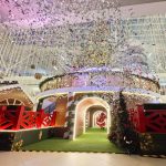 Navidad en Medellín: así creamos una experiencia 360 para miles de familias en Viva Envigado 117
