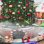 Navidad en Medellín: así creamos una experiencia 360 para miles de familias en Viva Envigado 45