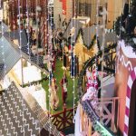 Navidad en Medellín: así creamos una experiencia 360 para miles de familias en Viva Envigado 69