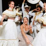 Hora Loca en Medellín: La experiencia que llevamos a la boda de Sara Corrales 2