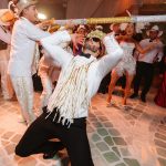 Hora Loca en Medellín: La experiencia que llevamos a la boda de Sara Corrales 7