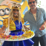 ¡Los mejores shows temáticos para niños en Bogotá: Vive la magia con Caramelos y Rancho MX 2