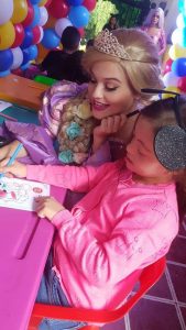 Fabrica de sueños en Sabaneta, 300 niños cumplieron sus deseos en navidad 10