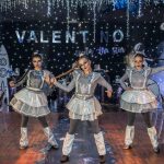 Una celebración fuera de este mundo, Marcela Reyes celebra el cumpleaños #2 de Valentino 2