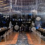 Una celebración fuera de este mundo, Marcela Reyes celebra el cumpleaños #2 de Valentino 9