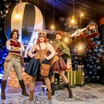 Luisa Fernanda W y Pipe Bueno celebraron el baby shower de su hijo Máximo 4