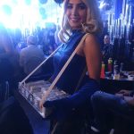 Marcela Reyes festejó su cumpleaños por todo lo alto 6