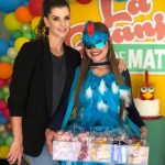 Matías, hijo de Carolina Cruz y Lincoln Palomeque, festeja su cumpleaños #2 con la granja de Zenón 6 Matías, hijo de Carolina Cruz y Lincoln Palomeque, festeja su cumpleaños #2 con la granja de Zenón 6