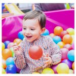 Matías, hijo de Carolina Cruz y Lincoln Palomeque, festeja su cumpleaños #2 con la granja de Zenón 5 Matías, hijo de Carolina Cruz y Lincoln Palomeque, festeja su cumpleaños #2 con la granja de Zenón 5