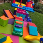 Matías, hijo de Carolina Cruz y Lincoln Palomeque, festeja su cumpleaños #2 con la granja de Zenón 4 Matías, hijo de Carolina Cruz y Lincoln Palomeque, festeja su cumpleaños #2 con la granja de Zenón 4