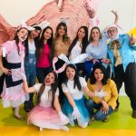 Caramelos se unió a Marcela Vargas y la Fundación Cardioinfantil para hacer realidad sueños el día de Pascua 8 Caramelos se unió a Marcela Vargas y la Fundación Cardioinfantil para hacer realidad sueños el día de Pascua 8