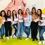 Caramelos se unió a Marcela Vargas y la Fundación Cardioinfantil para hacer realidad sueños el día de Pascua 7 Caramelos se unió a Marcela Vargas y la Fundación Cardioinfantil para hacer realidad sueños el día de Pascua 7