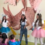 Caramelos se unió a Marcela Vargas y la Fundación Cardioinfantil para hacer realidad sueños el día de Pascua 5 Caramelos se unió a Marcela Vargas y la Fundación Cardioinfantil para hacer realidad sueños el día de Pascua 5