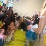 Caramelos se unió a Marcela Vargas y la Fundación Cardioinfantil para hacer realidad sueños el día de Pascua 2 Caramelos se unió a Marcela Vargas y la Fundación Cardioinfantil para hacer realidad sueños el día de Pascua 2