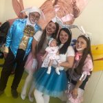 Caramelos se unió a Marcela Vargas y la Fundación Cardioinfantil para hacer realidad sueños el día de Pascua 1 Caramelos se unió a Marcela Vargas y la Fundación Cardioinfantil para hacer realidad sueños el día de Pascua 1