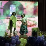 ¡En Caramelos presentamos nuestro show de Encanto en Medellín! 2 ¡En Caramelos presentamos nuestro show de Encanto en Medellín! 2